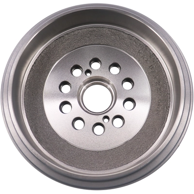 WINHERE BRAKE PARTS - 666372 - Disc Brake Rotor pa2