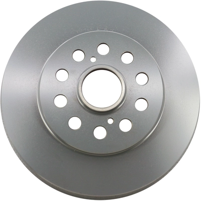 WINHERE BRAKE PARTS - 666372 - Disc Brake Rotor pa3