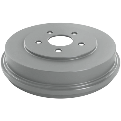 WINHERE BRAKE PARTS - 666373 - Tambour de frein arrière pa2