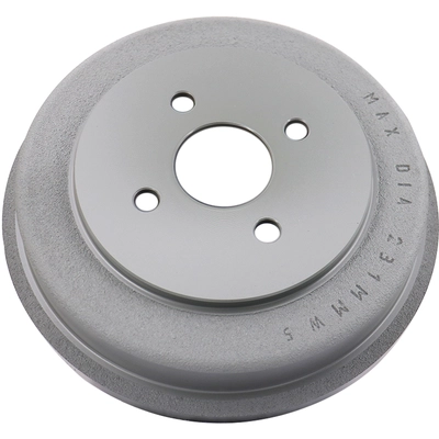 WINHERE BRAKE PARTS - 666374 - Tambour de frein arri�re pa1