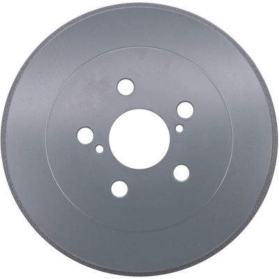 WINHERE BRAKE PARTS - 666378 - Rear Brake Drum pa2