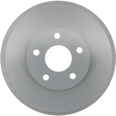 WINHERE BRAKE PARTS - 666397 - Tambour de frein arrière pa2