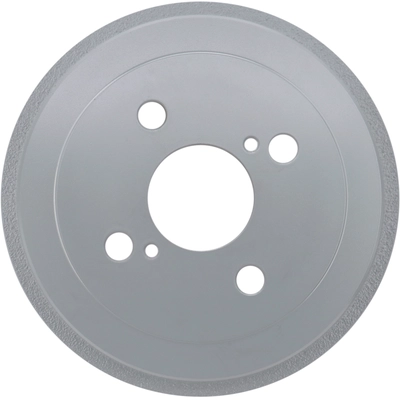 WINHERE BRAKE PARTS - 666418 - Rear Brake Drum pa1