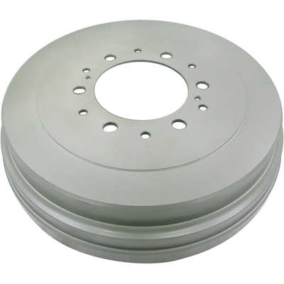 WINHERE BRAKE PARTS - 666419 - Disc Brake Rotor pa3