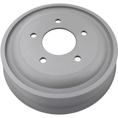 WINHERE BRAKE PARTS - 666423 - Tambour de frein arri�re pa2