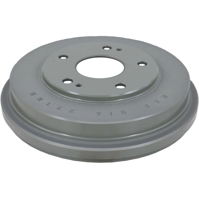 WINHERE BRAKE PARTS - 666424 - Rear Brake Drum pa1