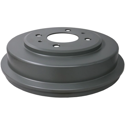 WINHERE BRAKE PARTS - 666460 - Brake Drum pa2