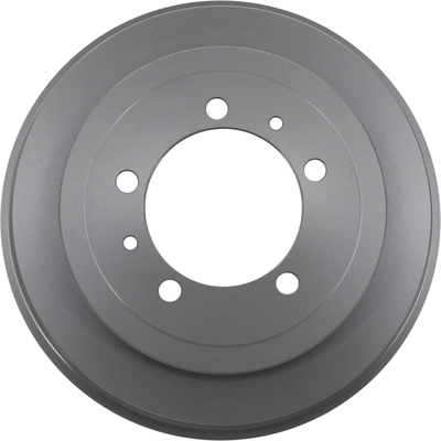 WINHERE BRAKE PARTS - 666462 - Rear Brake Drum pa1