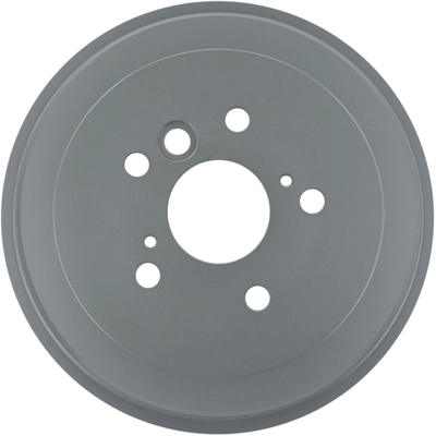 WINHERE BRAKE PARTS - 666472 - Tambour de frein arrière pa1