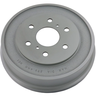 WINHERE BRAKE PARTS - 666522 - Rear Brake Drum pa1