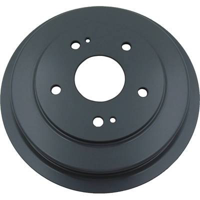 WINHERE BRAKE PARTS - 666577 - Brake Drum pa1