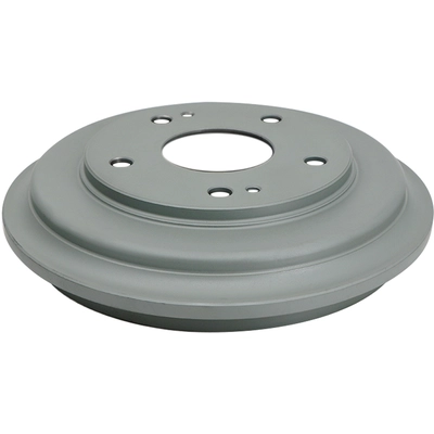 WINHERE BRAKE PARTS - 666578 - Rear Brake Drum pa1