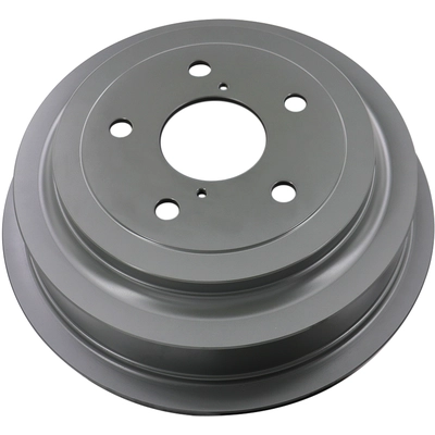 WINHERE BRAKE PARTS - 666618 - Rear Brake Drum pa3