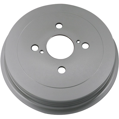 WINHERE BRAKE PARTS - 666629 - Rear Brake Drum pa3