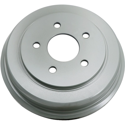 WINHERE BRAKE PARTS - 666632 - Tambour de frein arrière pa3