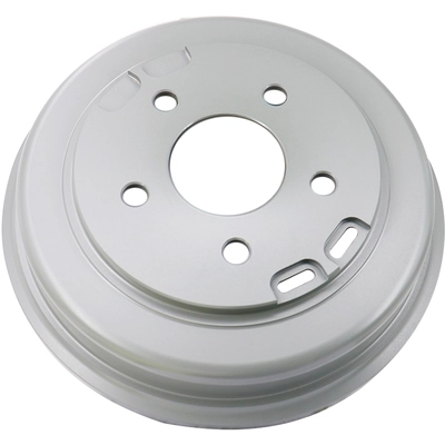 WINHERE BRAKE PARTS - 666633 - Tambour de frein arrière pa3