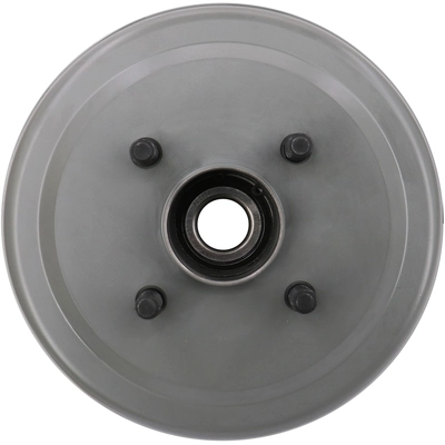 WINHERE BRAKE PARTS - 666634 - Tambour de frein arri�re pa1