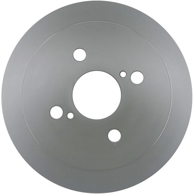 WINHERE BRAKE PARTS - 666636 - Brake Drum pa1