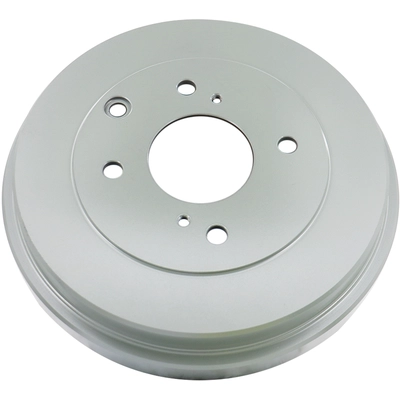 WINHERE BRAKE PARTS - 666638 - Tambour de frein arrière pa1