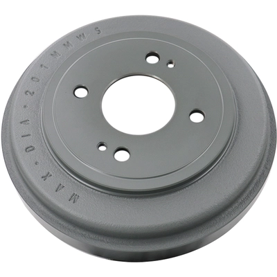 WINHERE BRAKE PARTS - 666663 - Brake Drum pa3