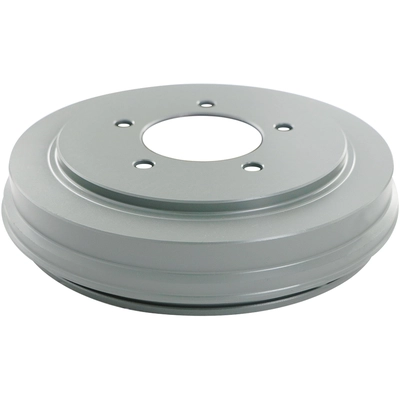 WINHERE BRAKE PARTS - 666665 - Brake Drum pa1