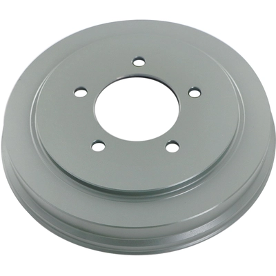 WINHERE BRAKE PARTS - 666665 - Brake Drum pa2