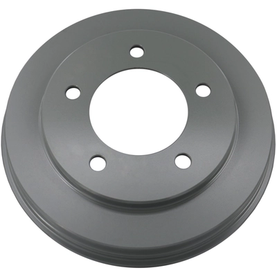 WINHERE BRAKE PARTS - 666668 - Brake Drum pa1