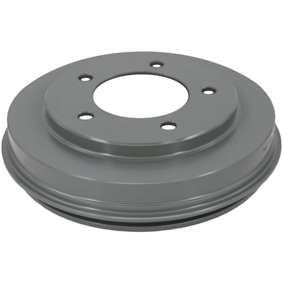 WINHERE BRAKE PARTS - 666668 - Brake Drum pa2