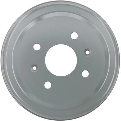 WINHERE BRAKE PARTS - 666670 - Tambour de frein arrière pa1