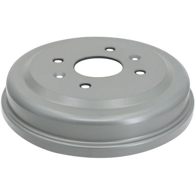 WINHERE BRAKE PARTS - 666670 - Tambour de frein arrière pa2