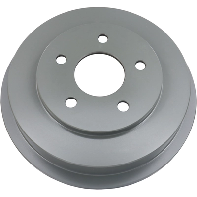 WINHERE BRAKE PARTS - 666692 - Rear Brake Drum pa3