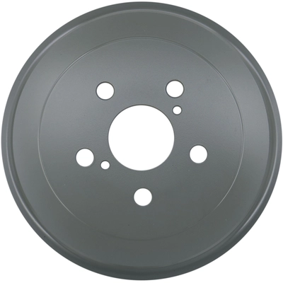 WINHERE BRAKE PARTS - 666694 - Rear Brake Drum pa1