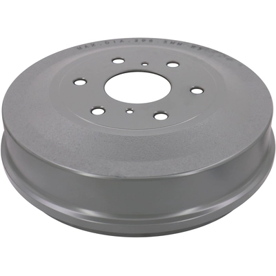 WINHERE BRAKE PARTS - 666718 - Tambour de frein arrière pa1