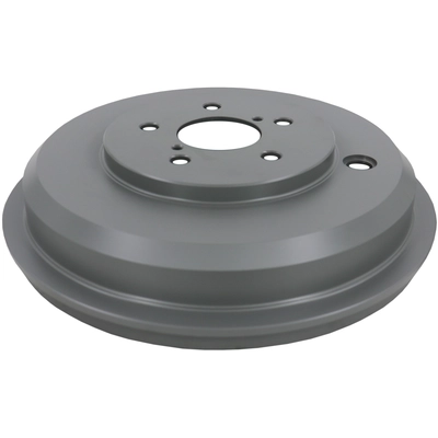 WINHERE BRAKE PARTS - 666722 - Tambour de frein arrière pa1