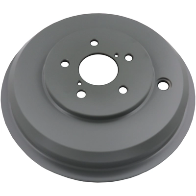 WINHERE BRAKE PARTS - 666722 - Tambour de frein arrière pa2