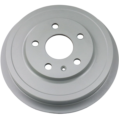 WINHERE BRAKE PARTS - 666739 - Tambour de frein arri�re pa3