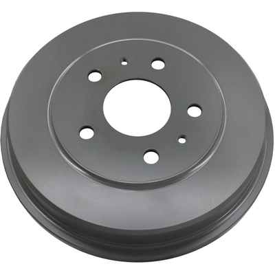 WINHERE BRAKE PARTS - 666740 - Rear Brake Drum pa1