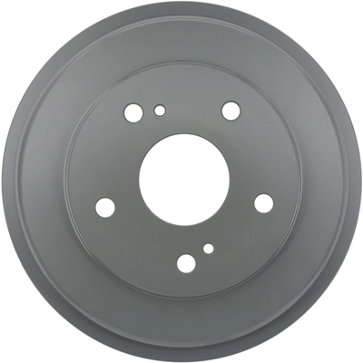 WINHERE BRAKE PARTS - 666750 - Rear Brake Drum pa1