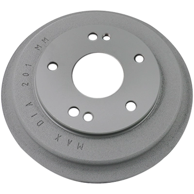 WINHERE BRAKE PARTS - 666770 - Tambour de frein arri�re pa1