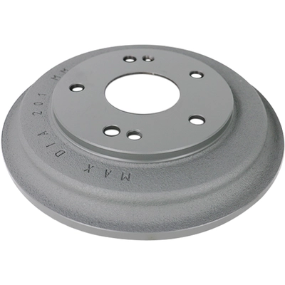 WINHERE BRAKE PARTS - 666770 - Tambour de frein arri�re pa2