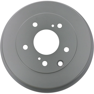 WINHERE BRAKE PARTS - 666819 - Tambour de frein arrière pa1