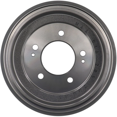 WINHERE BRAKE PARTS - 666828 - Disc Brake Rotor pa1