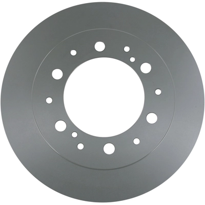 WINHERE BRAKE PARTS - 666860 - Disc Brake Rotor pa3