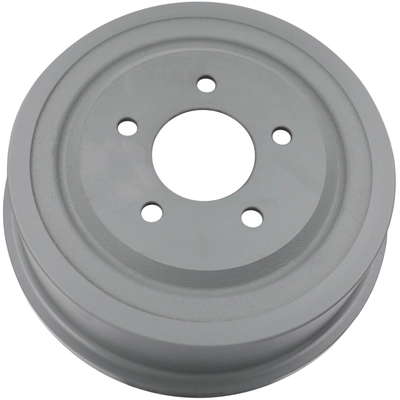 WINHERE BRAKE PARTS - 666867 - Rear Brake Drum pa1