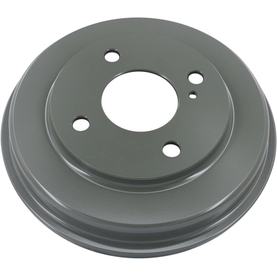 WINHERE BRAKE PARTS - 666869 - Rear Brake Drum pa1