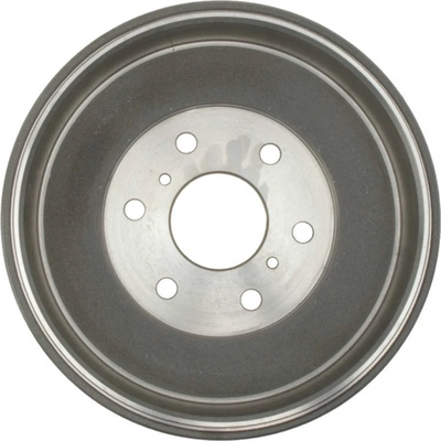 Rear Brake Drum by WORLDPARTS - WS1-180118 pa6
