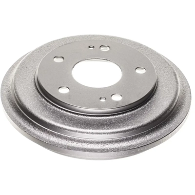 WORLDPARTS - WS1-235113 - Rear Brake Drum pa11