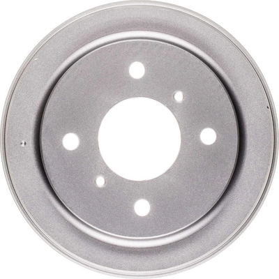 Rear Brake Drum by WORLDPARTS - WS1-235135 pa7