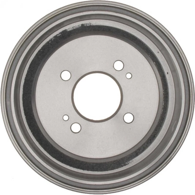 Rear Brake Drum by WORLDPARTS - WS1-335114 pa7