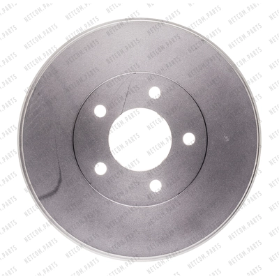 Rear Brake Drum by WORLDPARTS - WS1-135126 pa2